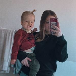 Meet your Posher, Jordan